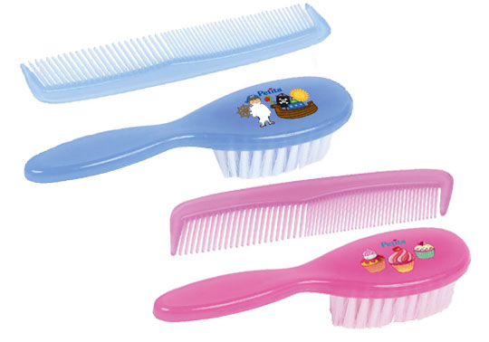 1161 Petita Babygrife