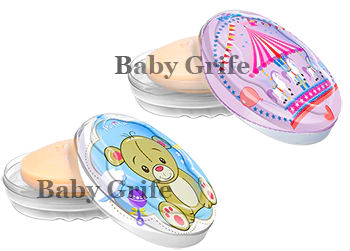 1166 Petita Babygrife