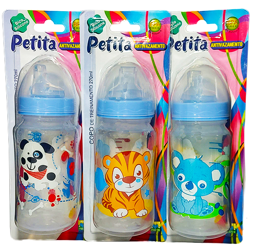6102 Copo transição Petita BabyGrife