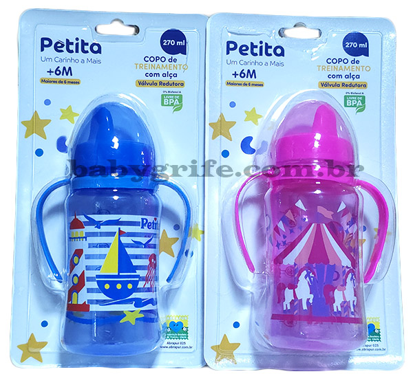 6104 Petita Babygrife