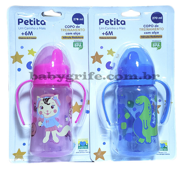 6104 Petita Babygrife