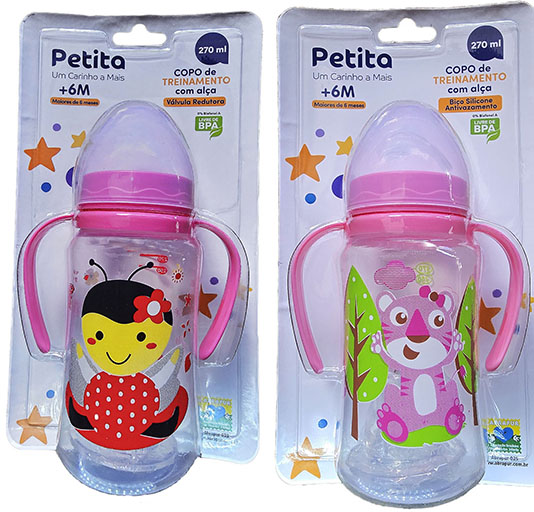 6105 Petita Babygrife