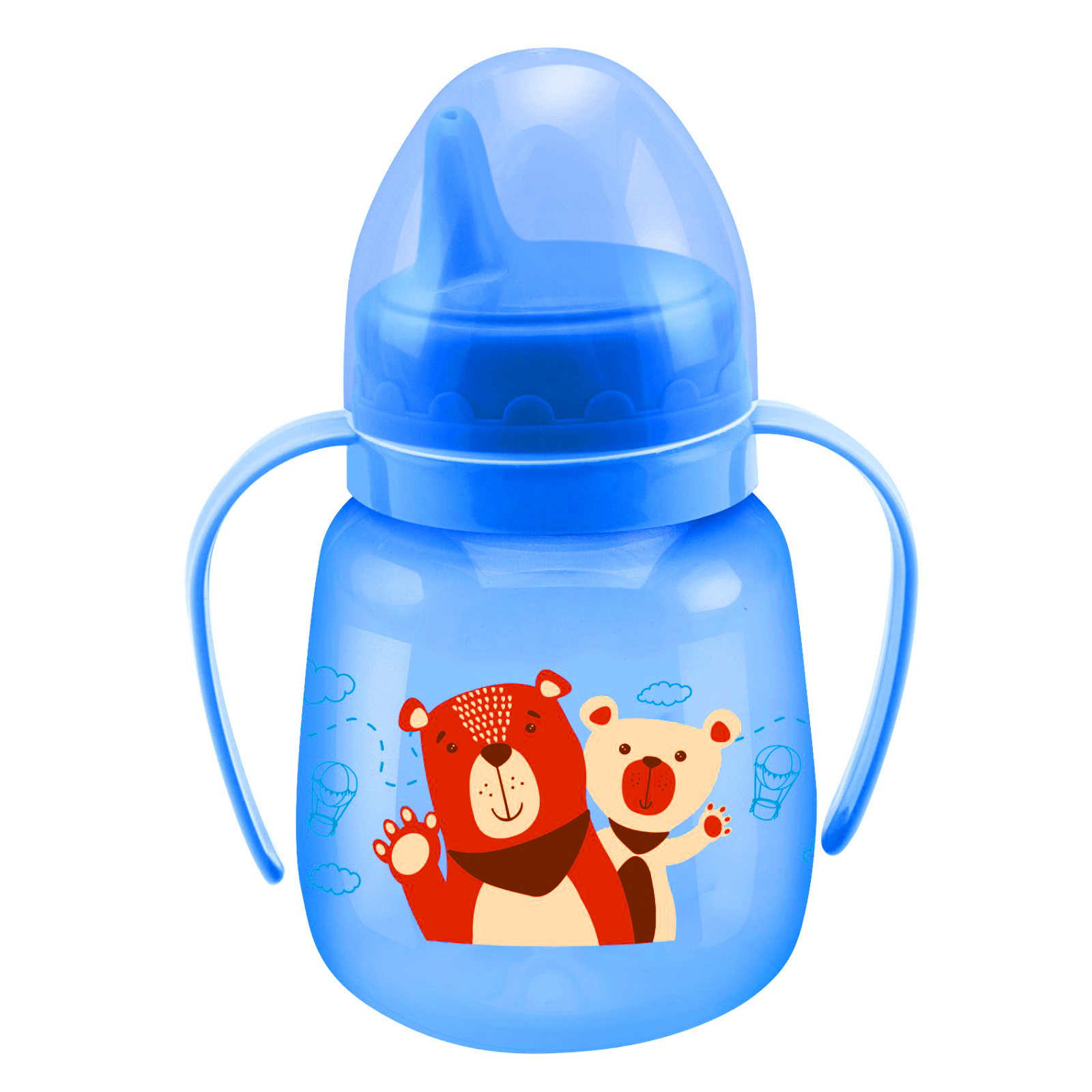 6106 copo alça Petita Babygrife