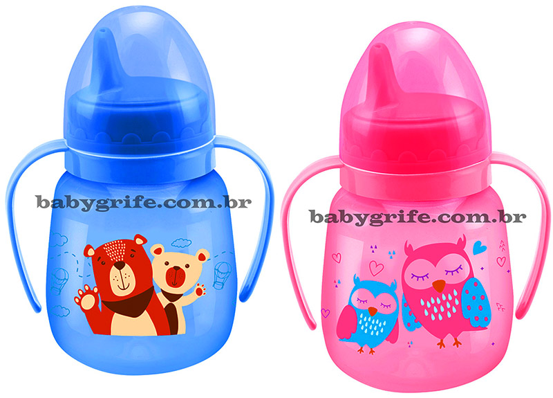 6106 copo alça Petita Babygrife