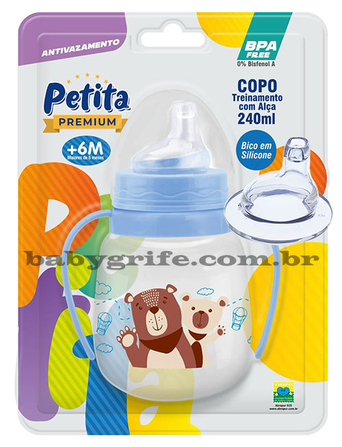 6107 Petita Babygrife