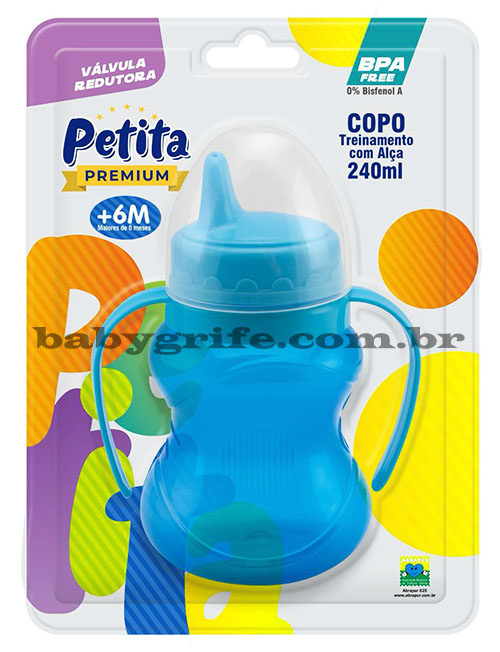 6108  Petita Babygrife