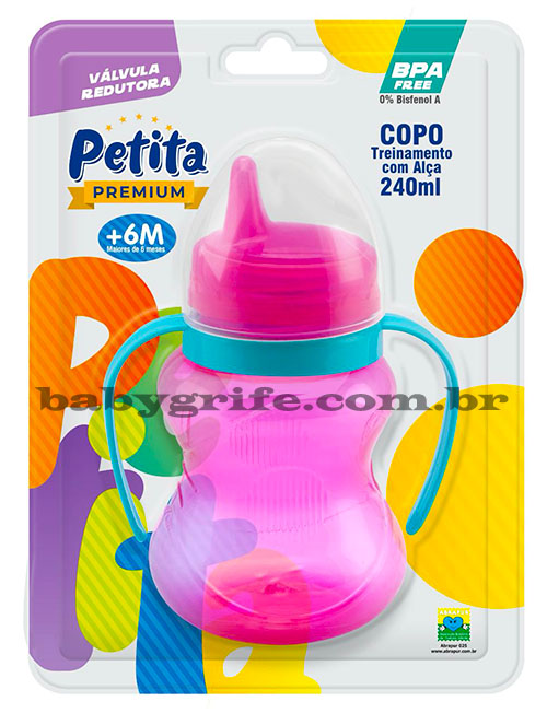6108  Petita Babygrife