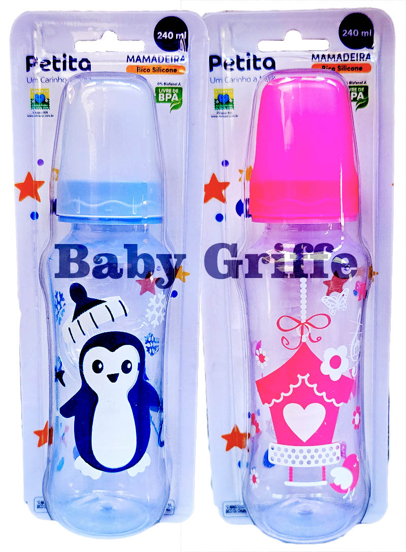 3303 Petita Babygrife