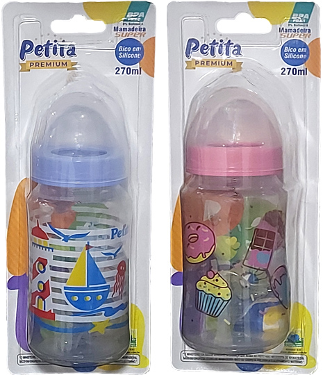 3429 Mamadeira Big Petita Babygrife
