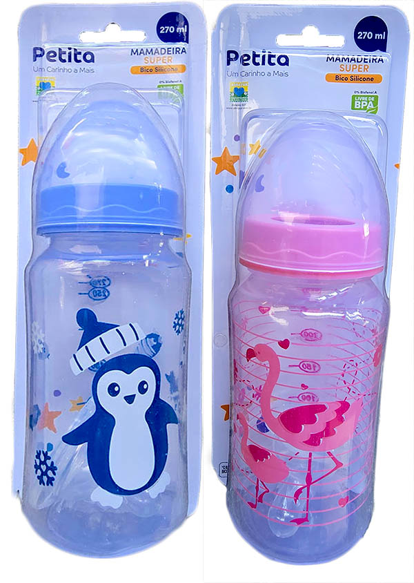 3429 Mamadeira Big Petita Babygrife