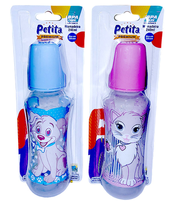 7110 7120 Petita Babygrife