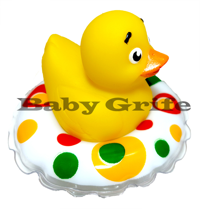 Banho Feliz  Babygrife